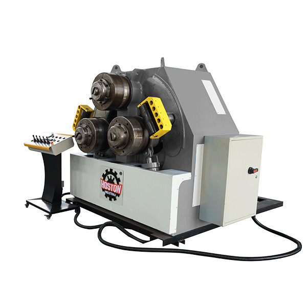 Profiel buigmachine