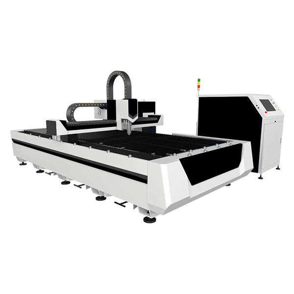Lasersnijmachine